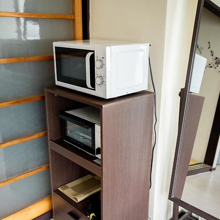 Premier Suite Shinjuku Akebonobashi Front Prefektura Tokio Exteriér fotografie