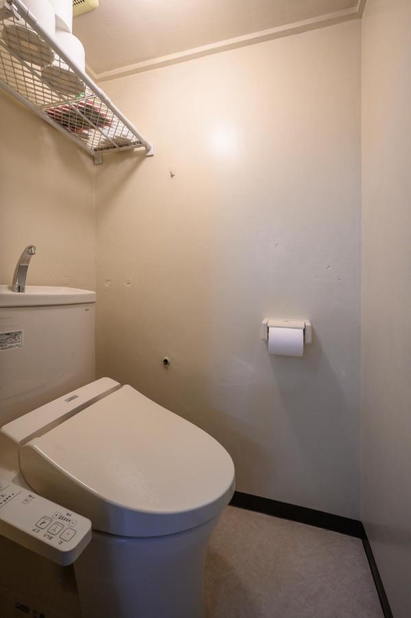 Premier Suite Shinjuku Akebonobashi Front Prefektura Tokio Exteriér fotografie