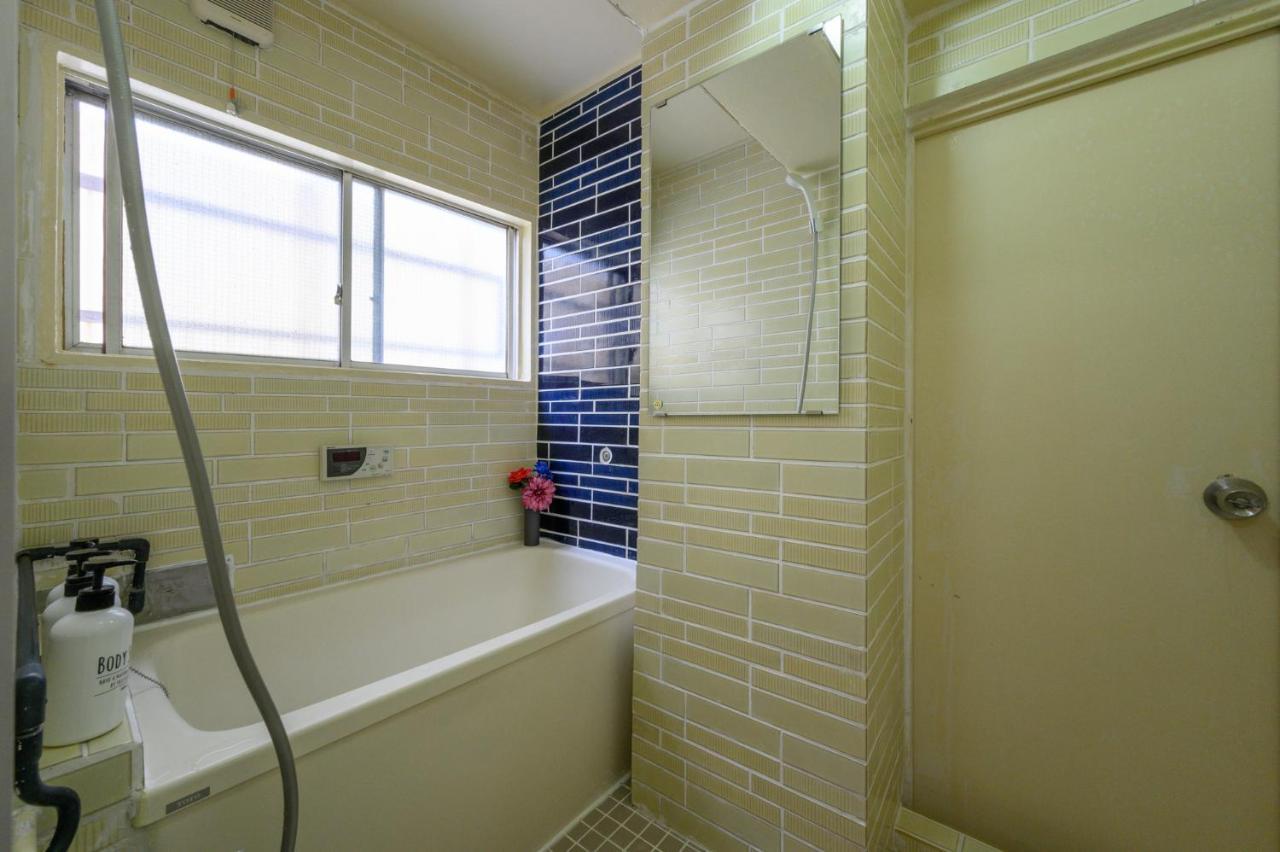 Premier Suite Shinjuku Akebonobashi Front Prefektura Tokio Exteriér fotografie