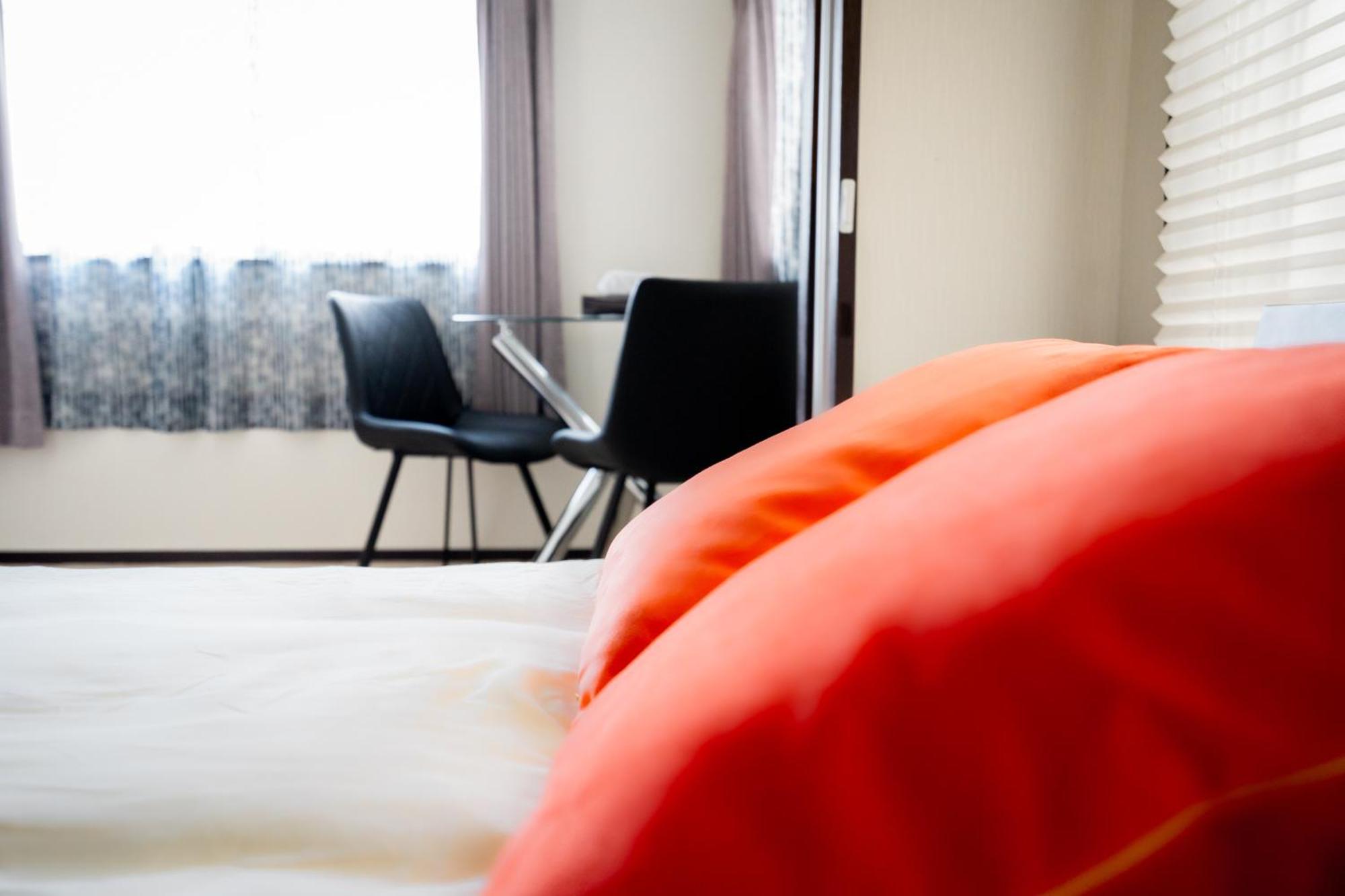 Premier Suite Shinjuku Akebonobashi Front Prefektura Tokio Exteriér fotografie