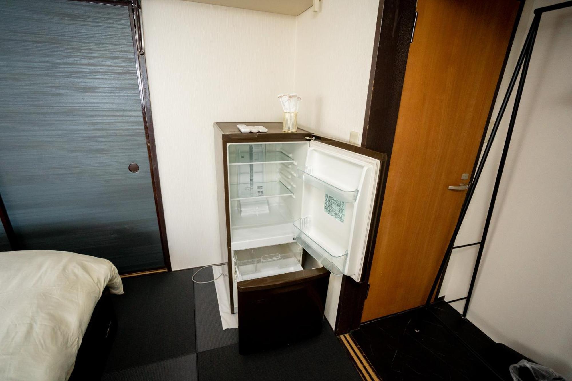 Premier Suite Shinjuku Akebonobashi Front Prefektura Tokio Exteriér fotografie