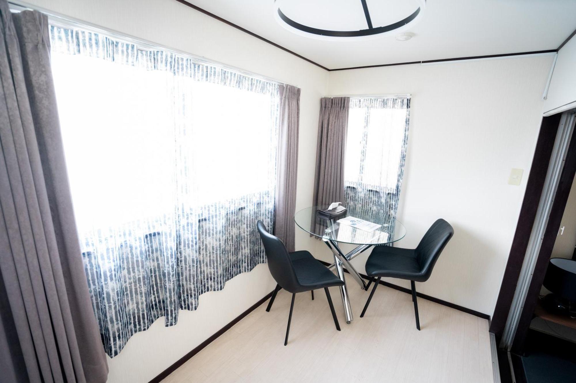 Premier Suite Shinjuku Akebonobashi Front Prefektura Tokio Exteriér fotografie